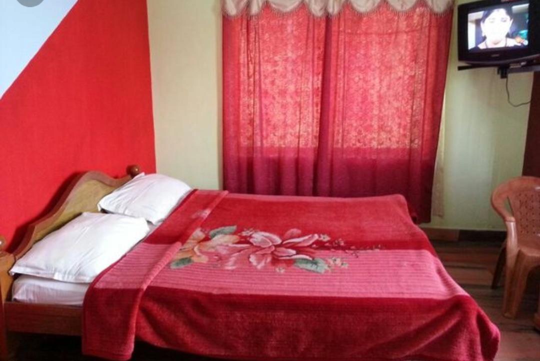 Hotel Kodai Plaza Kodaikanal Exteriér fotografie